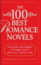 100 Best Romance Novels