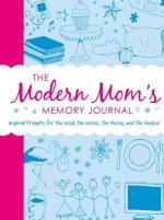 Modern Mom's Memory Journal