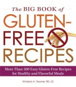 Big Book of Gluten-Free Recipes