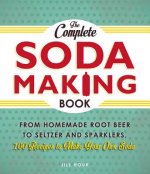 Complete Soda Making Book