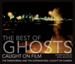 Best of Ghosts Caught on Film