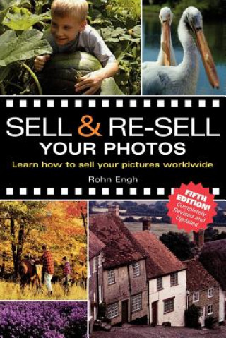 Sell and Re-sell Your Photos