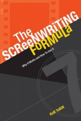The Screenwriting Formula