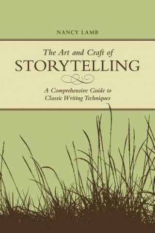 Art and Craft of Storytelling