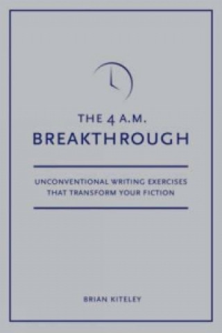 The 4 A.M. Breakthrough