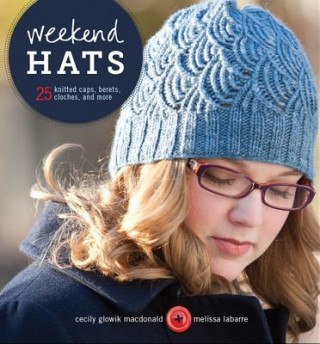Weekend Hats (Cecily Glowik Macdonald)()