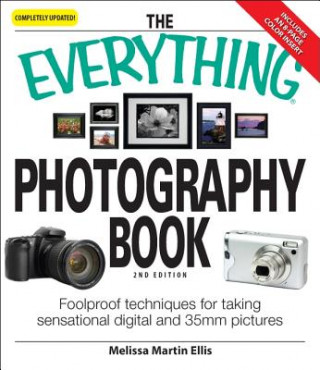 Everything Photography Book
