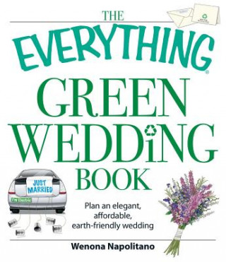 Everything Green Wedding Book