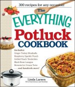 Everything Potluck Cookbook