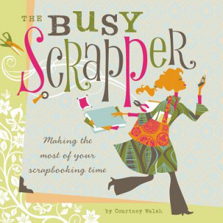 Busy Scrapper