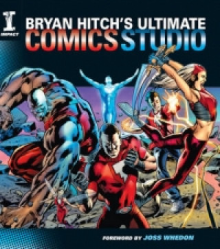 Bryan Hitchs Ultimate Comic Studio