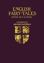 English Fairy Tales