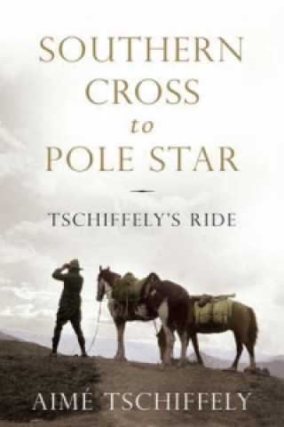 Southern Cross to Pole Star