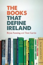 Books That Define Ireland