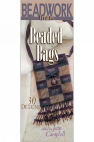 Beadwork Creates Beaded Bags