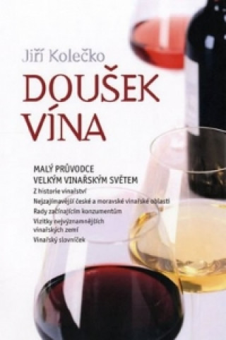 Doušek vína