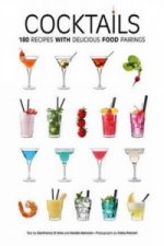 Cocktails with Ideal Food Recipes