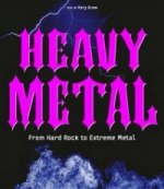 Heavy Metal