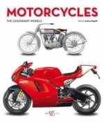 Motorcycles The Legendary Models