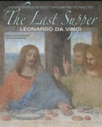 Leonardo da Vinci The Last Supper