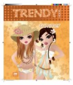 Trendy Model Summer