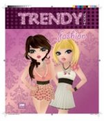 Trendy Model Fashion