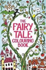 Fairy Tale Colouring Book
