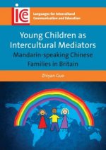 Young Children as Intercultural Mediators