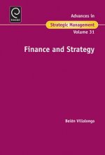 Finance and Strategy