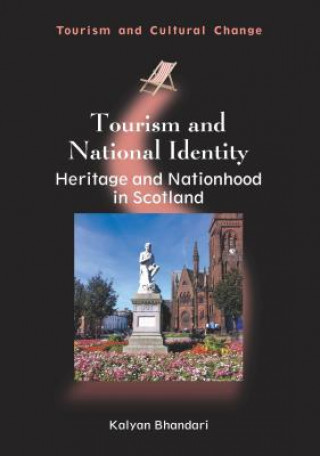 Tourism and National Identity