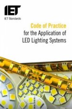 Code of Practice for the Application of LED Lighting Systems