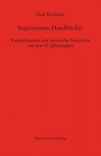 Inquisitoren-Handbücher