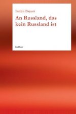 Russland, Das Kein Russland Ist