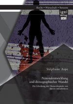 Personalentwicklung und demographischer Wandel