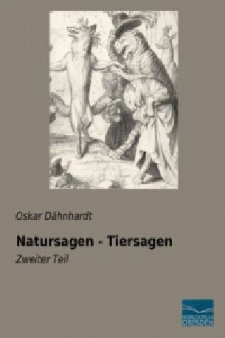 Natursagen - Tiersagen