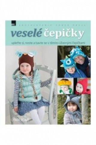 Veselé čepičky