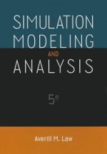 Simulation Modeling and Analysis