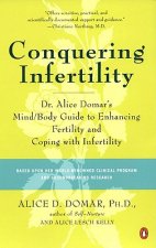 Conquering Infertility: Dr. Alice Domar´