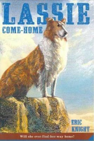 LASSIE COMEHOME