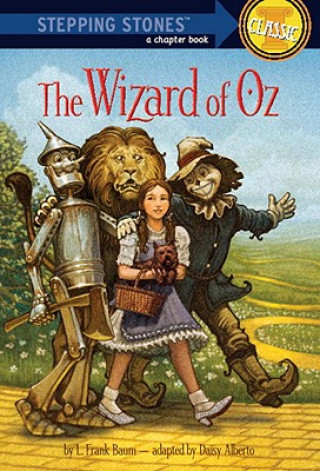 Wizard of Oz