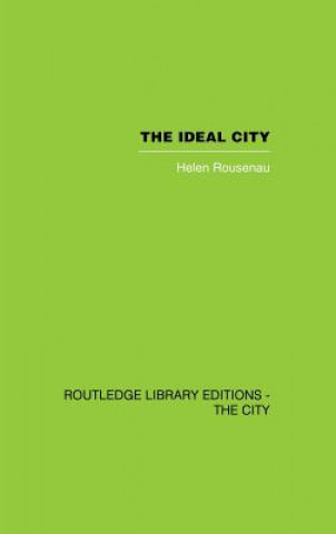 Ideal City