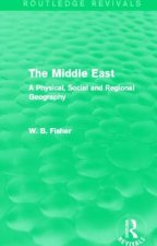 Middle East (Routledge Revivals)