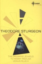 Theodore Sturgeon SF Gateway Omnibus