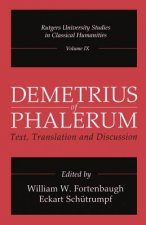 Demetrius of Phalerum