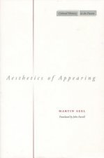 Aesthetics of Appearing