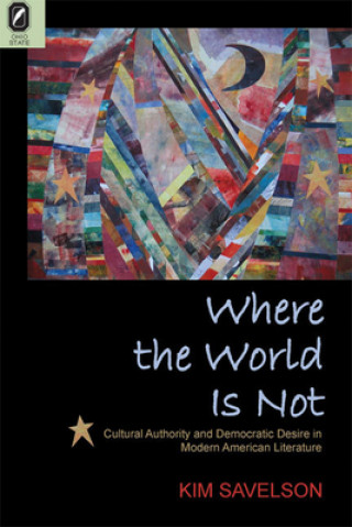 Where the World Is Not Cultural Authorit