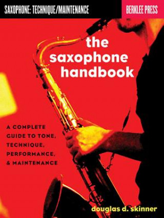 Saxophone Handbook