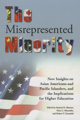 Misrepresented Minority