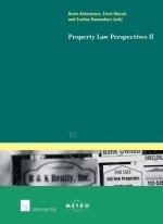 Property Law Perspectives II