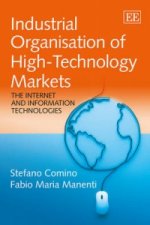 Industrial Organisation of High-Technology Markets